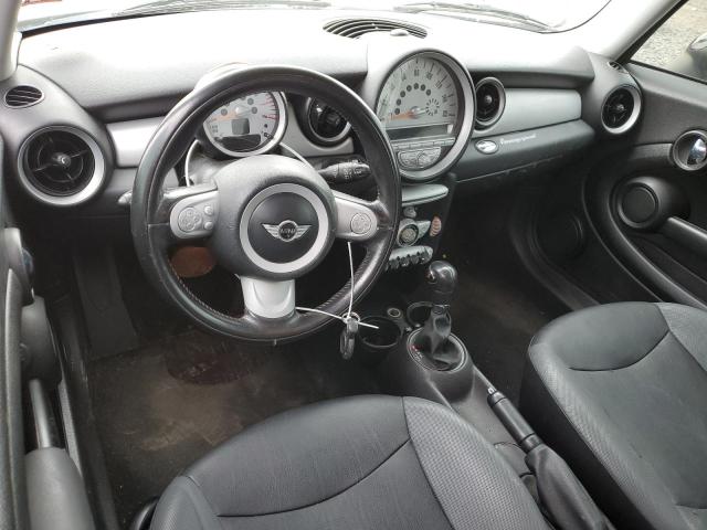 Photo 7 VIN: WMWMF3C53ATZ66414 - MINI COOPER 