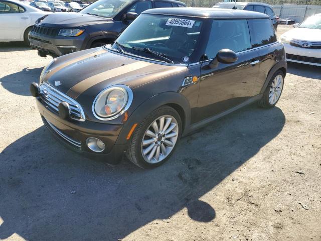 Photo 0 VIN: WMWMF3C54ATU77312 - MINI COOPER 