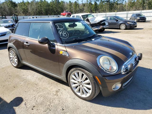 Photo 3 VIN: WMWMF3C54ATU77312 - MINI COOPER 