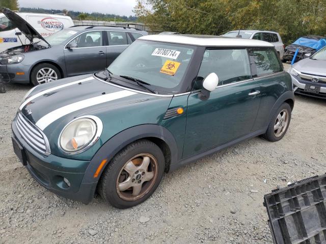 Photo 0 VIN: WMWMF3C54ATU77665 - MINI COOPER 