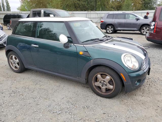 Photo 3 VIN: WMWMF3C54ATU77665 - MINI COOPER 