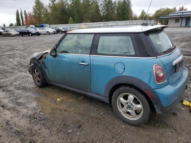 Photo 1 VIN: WMWMF3C54ATU77925 - MINI COOPER 