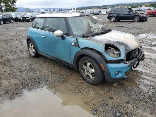 Photo 3 VIN: WMWMF3C54ATU77925 - MINI COOPER 