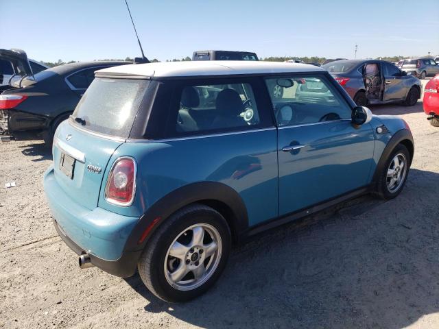 Photo 2 VIN: WMWMF3C54ATU79268 - MINI COOPER 