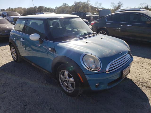 Photo 3 VIN: WMWMF3C54ATU79268 - MINI COOPER 