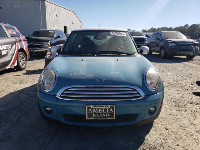 Photo 4 VIN: WMWMF3C54ATU79268 - MINI COOPER 