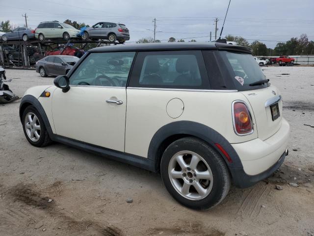 Photo 1 VIN: WMWMF3C54ATZ21367 - MINI COOPER 