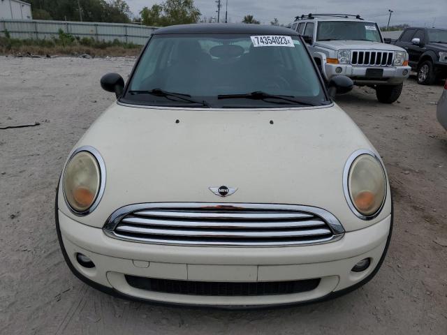 Photo 4 VIN: WMWMF3C54ATZ21367 - MINI COOPER 