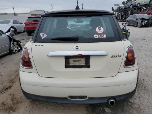 Photo 5 VIN: WMWMF3C54ATZ21367 - MINI COOPER 