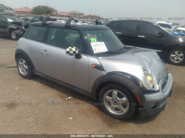 Photo 0 VIN: WMWMF3C54ATZ23152 - MINI COOPER HARDTOP 