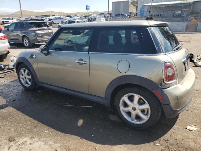 Photo 1 VIN: WMWMF3C54ATZ23376 - MINI COOPER 