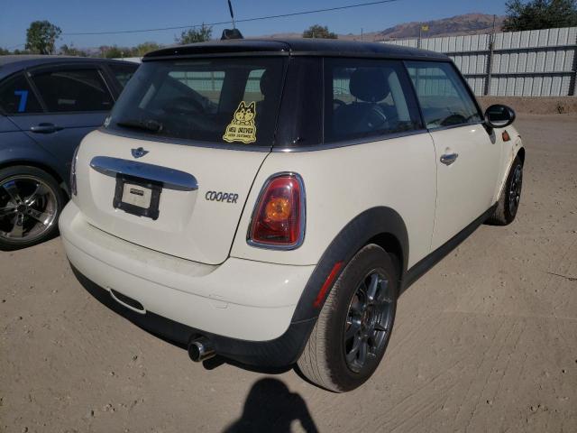 Photo 3 VIN: WMWMF3C54ATZ23491 - MINI COOPER 