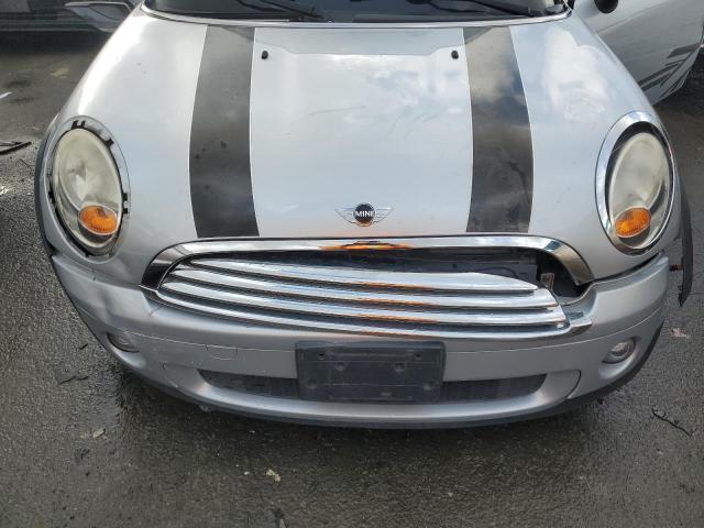 Photo 10 VIN: WMWMF3C54ATZ24642 - MINI COOPER 