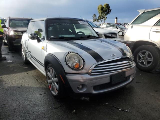 Photo 3 VIN: WMWMF3C54ATZ24642 - MINI COOPER 