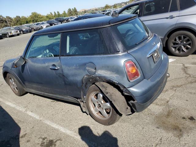 Photo 1 VIN: WMWMF3C54ATZ25189 - MINI COOPER 