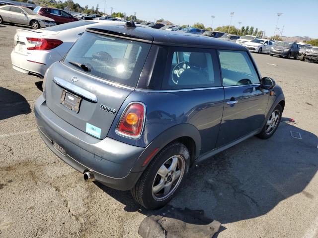 Photo 2 VIN: WMWMF3C54ATZ25189 - MINI COOPER 