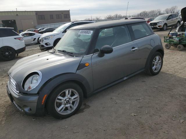 Photo 0 VIN: WMWMF3C54ATZ25774 - MINI COOPER 