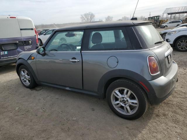 Photo 1 VIN: WMWMF3C54ATZ25774 - MINI COOPER 