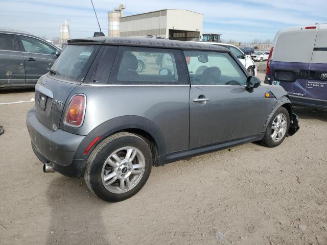 Photo 2 VIN: WMWMF3C54ATZ25774 - MINI COOPER 