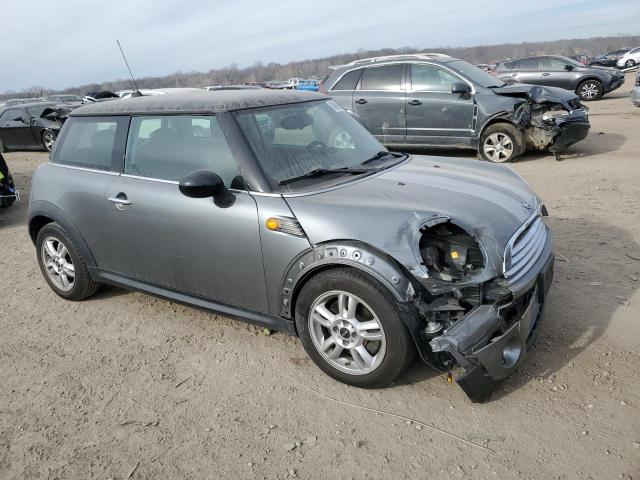 Photo 3 VIN: WMWMF3C54ATZ25774 - MINI COOPER 