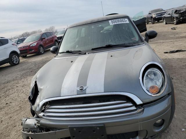 Photo 4 VIN: WMWMF3C54ATZ25774 - MINI COOPER 