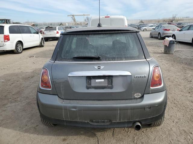 Photo 5 VIN: WMWMF3C54ATZ25774 - MINI COOPER 