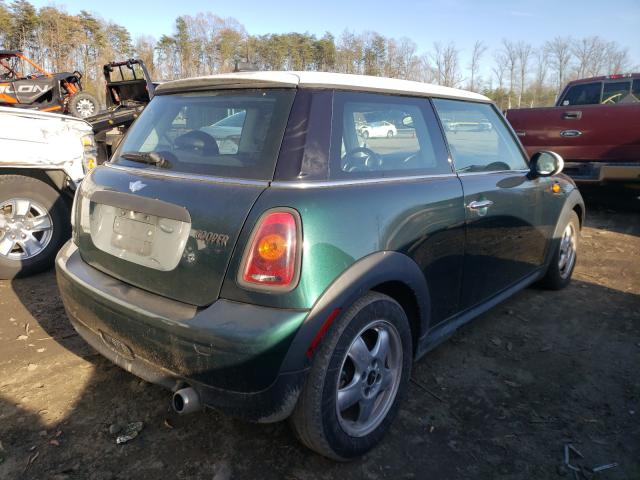 Photo 3 VIN: WMWMF3C54ATZ26746 - MINI COOPER 