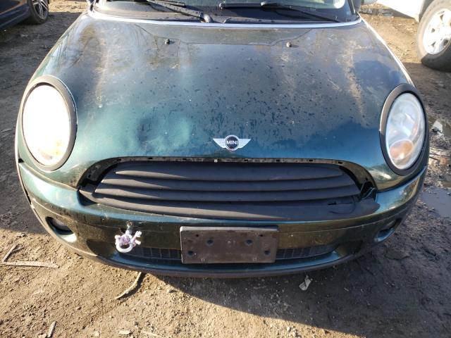 Photo 8 VIN: WMWMF3C54ATZ26746 - MINI COOPER 