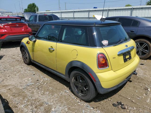 Photo 1 VIN: WMWMF3C54ATZ27654 - MINI COOPER 