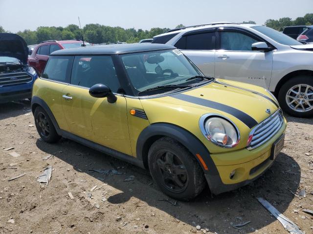 Photo 3 VIN: WMWMF3C54ATZ27654 - MINI COOPER 