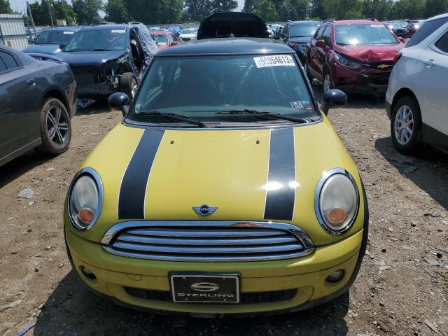 Photo 4 VIN: WMWMF3C54ATZ27654 - MINI COOPER 