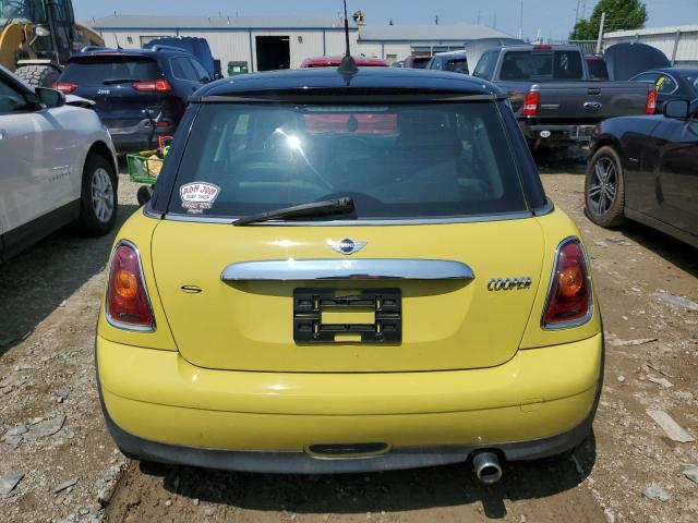 Photo 5 VIN: WMWMF3C54ATZ27654 - MINI COOPER 