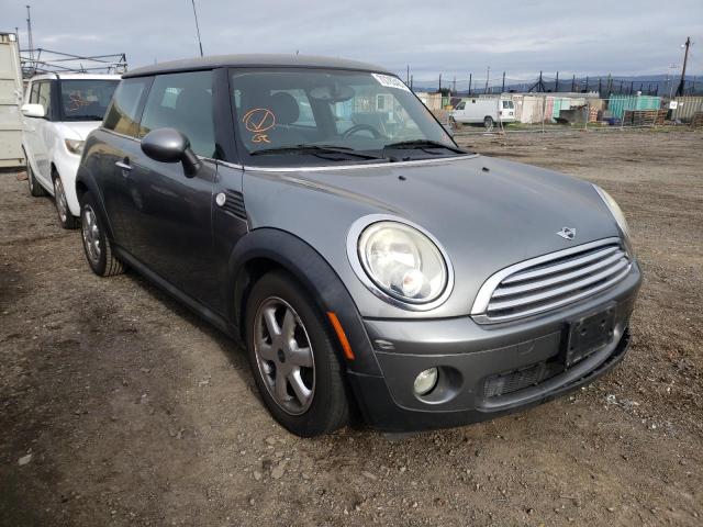 Photo 0 VIN: WMWMF3C54ATZ64252 - MINI COOPER 