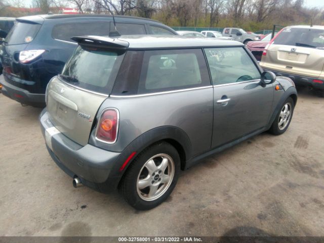 Photo 3 VIN: WMWMF3C54ATZ65160 - MINI COOPER HARDTOP 