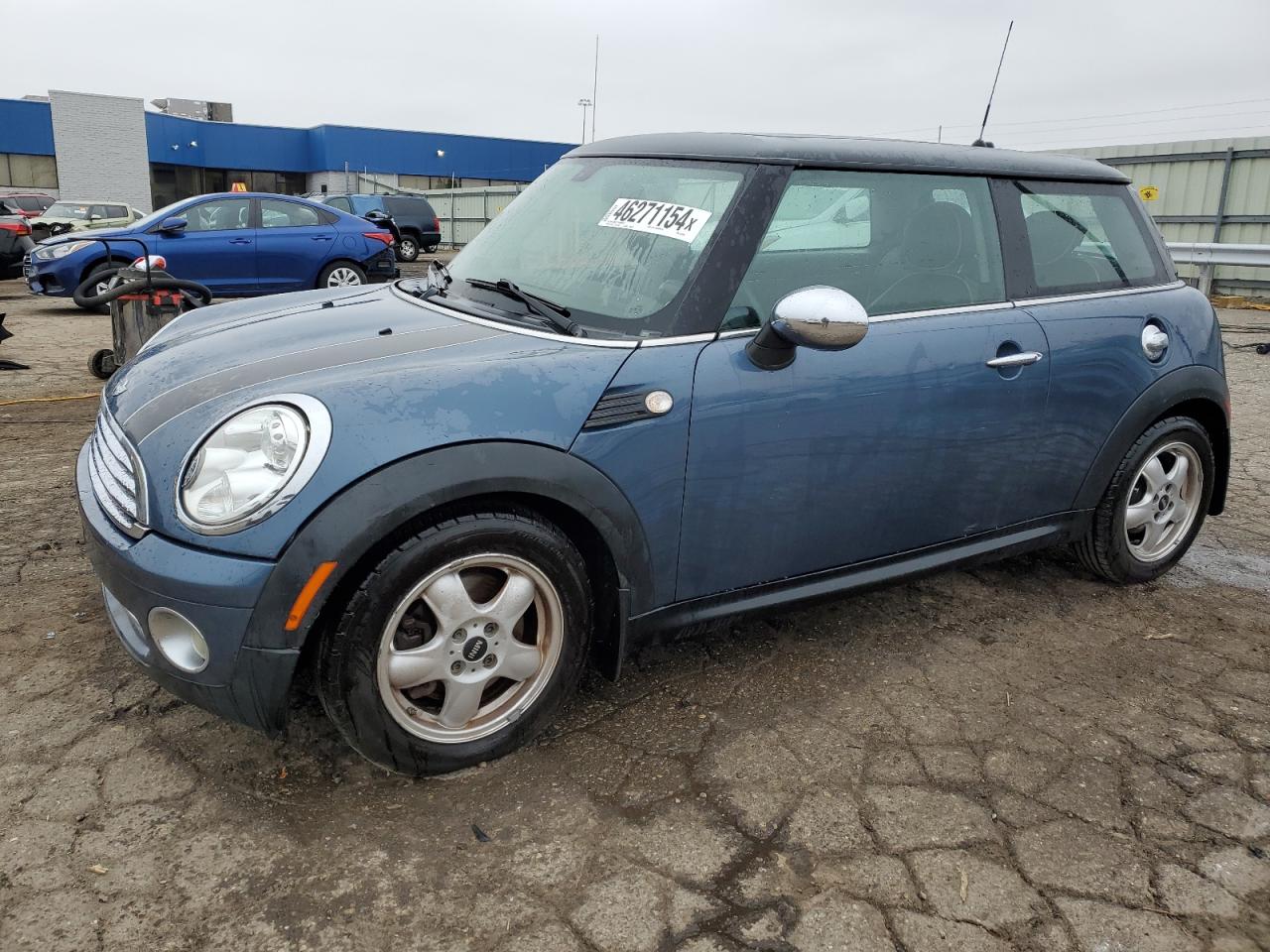 Photo 0 VIN: WMWMF3C54ATZ65398 - MINI COOPER 