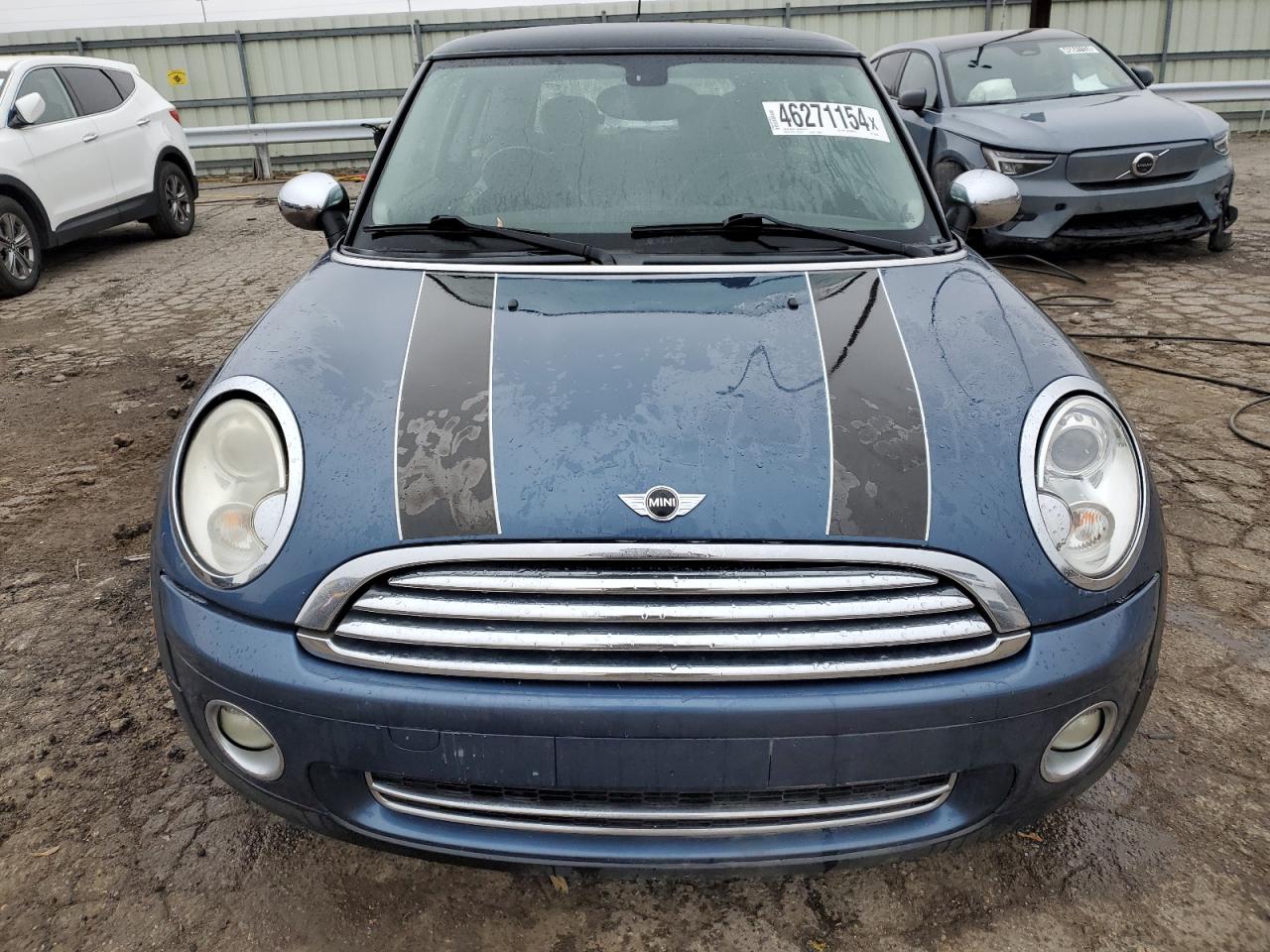 Photo 4 VIN: WMWMF3C54ATZ65398 - MINI COOPER 