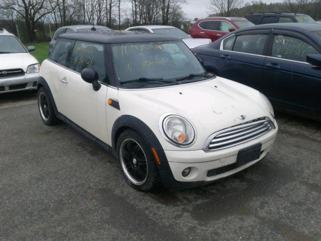 Photo 0 VIN: WMWMF3C54ATZ65630 - MINI COOPER 