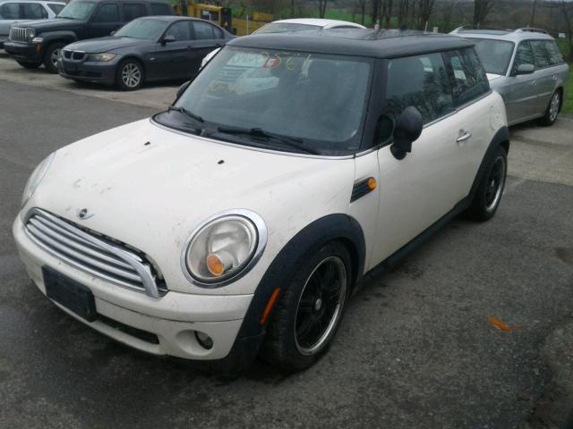 Photo 1 VIN: WMWMF3C54ATZ65630 - MINI COOPER 