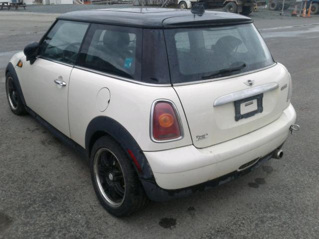 Photo 2 VIN: WMWMF3C54ATZ65630 - MINI COOPER 