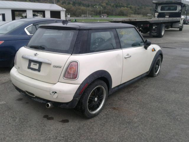 Photo 3 VIN: WMWMF3C54ATZ65630 - MINI COOPER 