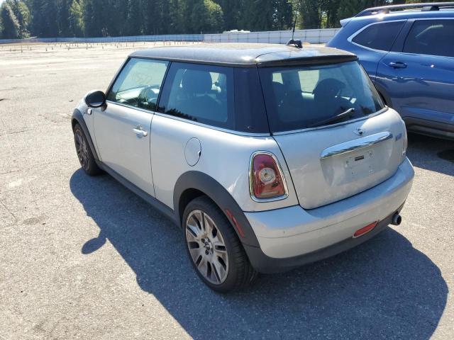 Photo 2 VIN: WMWMF3C55ATU78078 - MINI COOPER 