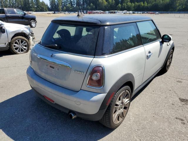 Photo 3 VIN: WMWMF3C55ATU78078 - MINI COOPER 