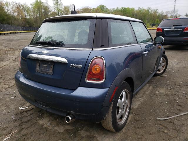 Photo 3 VIN: WMWMF3C55ATU78176 - MINI COOPER 