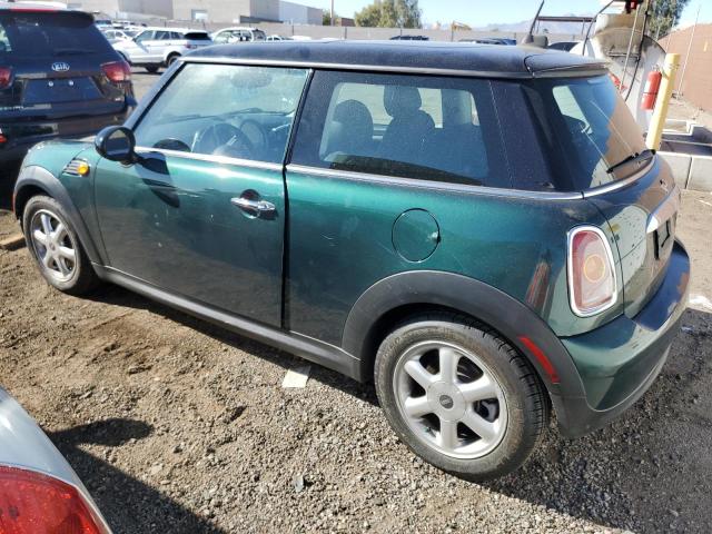 Photo 1 VIN: WMWMF3C55ATU78940 - MINI COOPER 