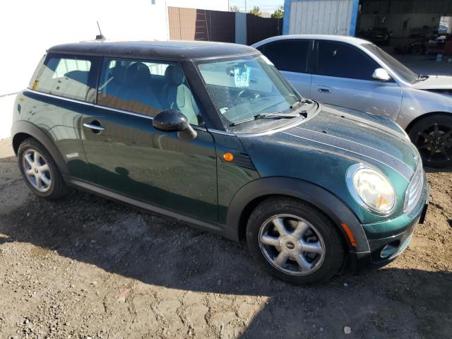 Photo 3 VIN: WMWMF3C55ATU78940 - MINI COOPER 