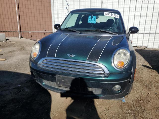 Photo 4 VIN: WMWMF3C55ATU78940 - MINI COOPER 