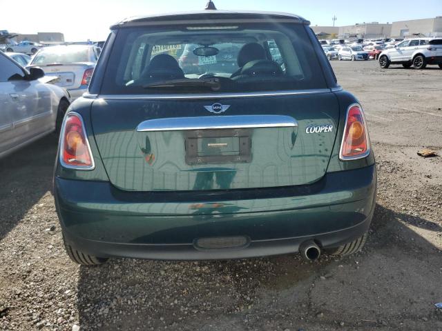 Photo 5 VIN: WMWMF3C55ATU78940 - MINI COOPER 