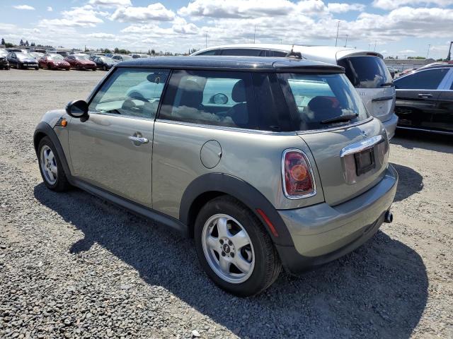 Photo 1 VIN: WMWMF3C55ATU79375 - MINI COOPER 