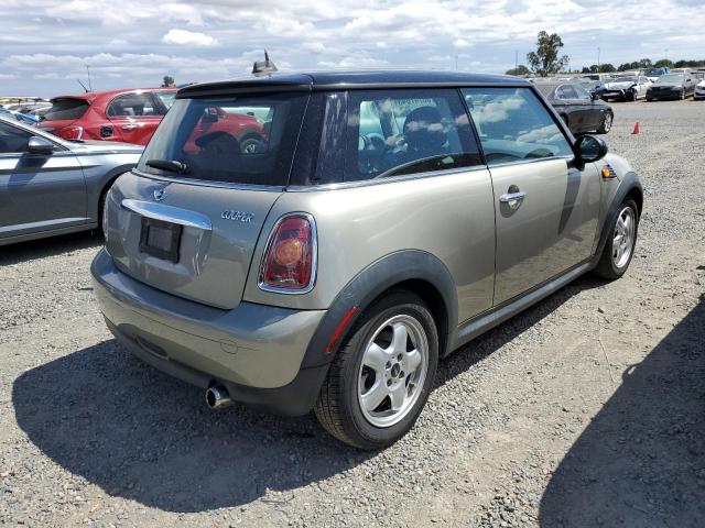 Photo 2 VIN: WMWMF3C55ATU79375 - MINI COOPER 