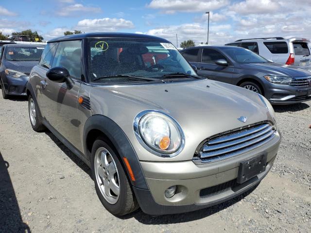 Photo 3 VIN: WMWMF3C55ATU79375 - MINI COOPER 